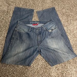 Denizen from Levi 218 SLIM STRAIGHT Jeans Men’s 34/34